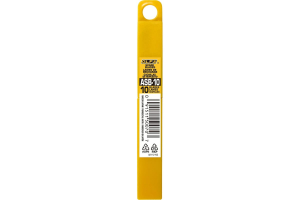 ������ OLFA ����������������, 9 ��, 10��, � ����� OL-ASB-10