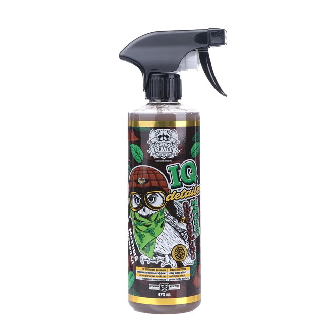 �������� ����� ��� ��������� IQ Detailer Mint Chocolate LERATON, 473��