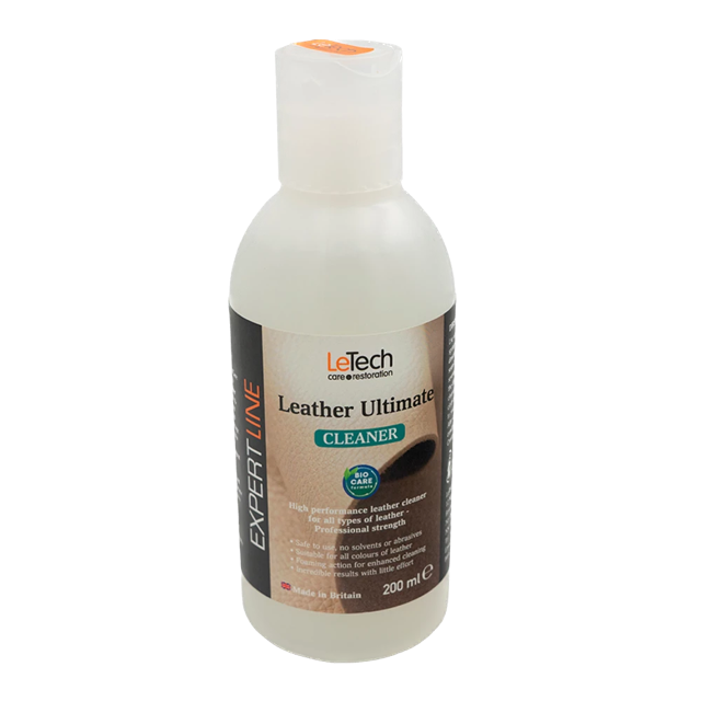 Leather Ultimate Cleaner �������� ��� ������ ���� LeTech, 200��