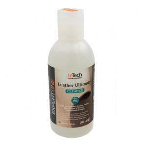 Leather Ultimate Cleaner Средство для чистки кожи LeTech, 200мл