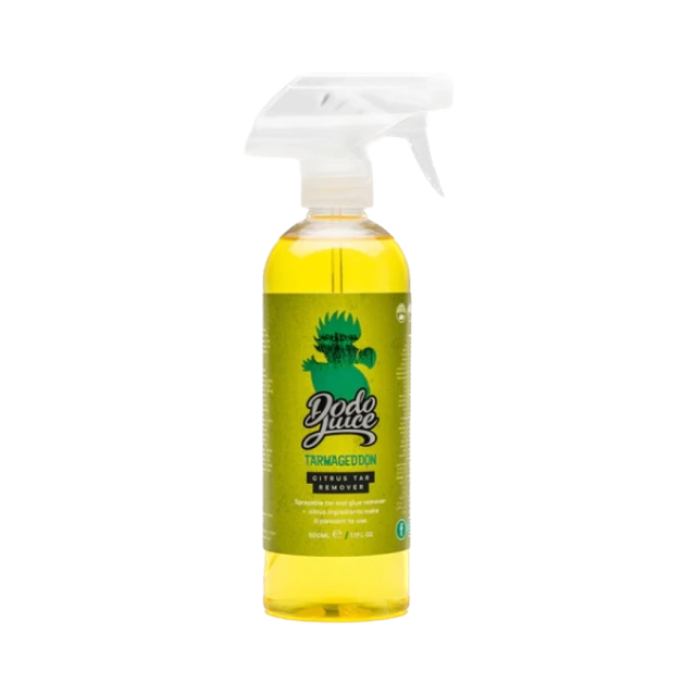 Tarmageddon ���������� ���������� ������ � ���� Dodo Juice, 500��