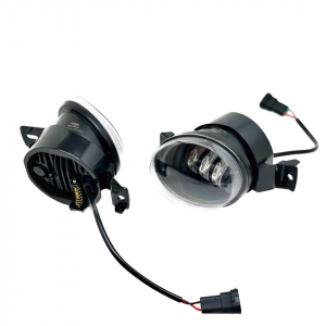 ПТФ Противотуманная светодиодная фара БМВ - 50W (50 Вт) Sal-Man (Оригинал) 01339 ПТФ Противотуманная светодиодная фара БМВ - 50W (50 Вт) Sal-Man (Оригинал) 01339