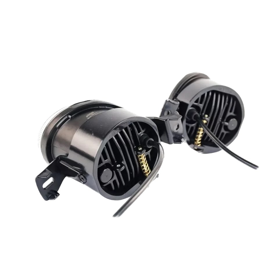 ПТФ Противотуманная светодиодная фара БМВ - 50W (50 Вт) Sal-Man (Оригинал) 01339 ПТФ Противотуманная светодиодная фара БМВ - 50W (50 Вт) Sal-Man (Оригинал) 01339