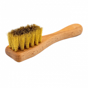 ����� ��� ������ ����� � ������ Suede Nubuck Brush LeTech