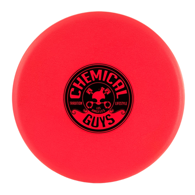 ������� ����������� ������ ��� ����� Chemical Guys