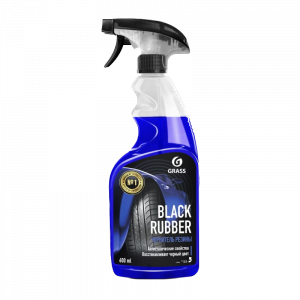 �������� ��������� ��� �Black Rubber� ������� 0,6 �.