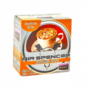 Eikosha ������������ ������� SPIRIT REFILL - CARAMEL CAFE