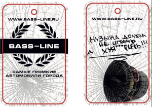 ������������ Bass-Line