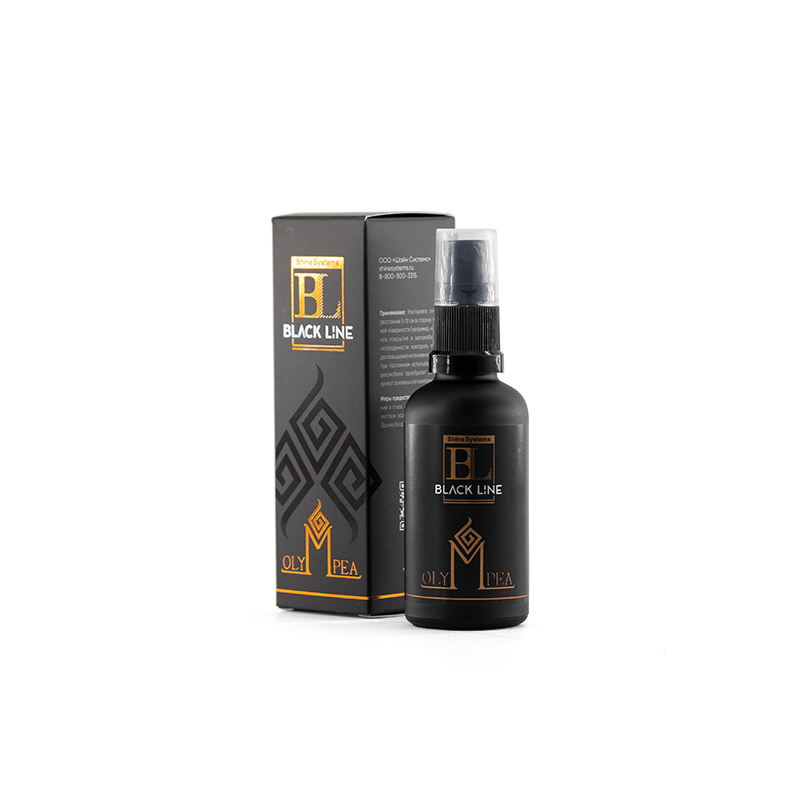 Shine Systems Black Line Olympea - ������������ ��� ���� � ����, 50 ��