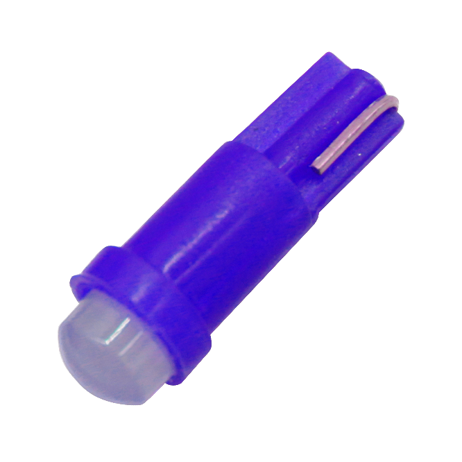 �������� ������������ T5-COB ������ ����� 12V (������ W1,2W)