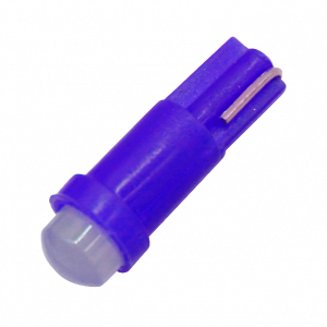 �������� ������������ T5-COB ������ ����� 12V (������ W1,2W)