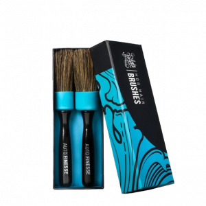 Hog Hair Brushes ����� ��� ���������� Auto Finesse, �������� 2��.