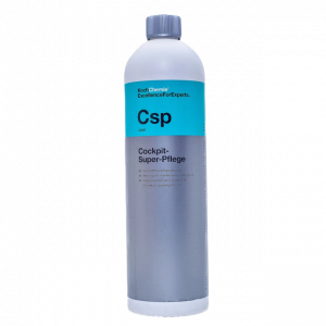 COCKPIT-SUPER-PFLEGE �������� ��� ����� �� ������� Koch Chemie, 1�