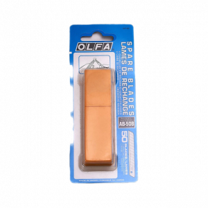 ������ ���������������� OL-AB-50B OLFA