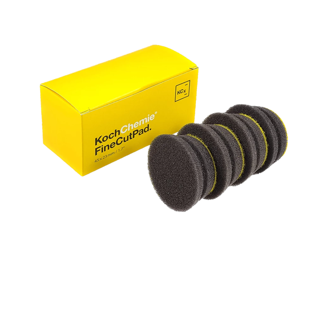 Fine Cut Pad ������������� ���� Koch Chemie, 45��