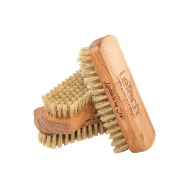 ����� ��� ������ ���� LeTech Leather Brush Premium