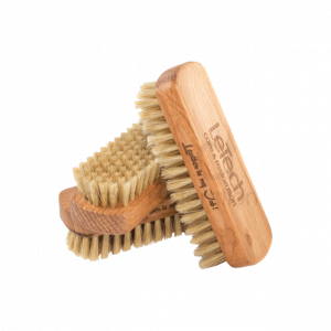 ����� ��� ������ ���� LeTech Leather Brush Premium
