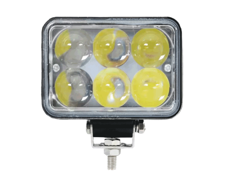 LED Фара дополнительного света, модель g0025