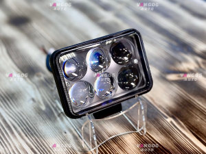 LED Фара дополнительного света, модель g0025 LED Фара дополнительного света, модель g0025