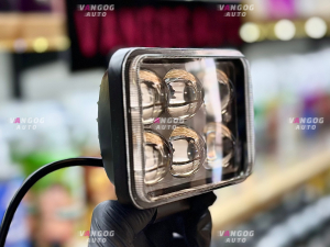 LED Фара дополнительного света, модель g0025 LED Фара дополнительного света, модель g0025