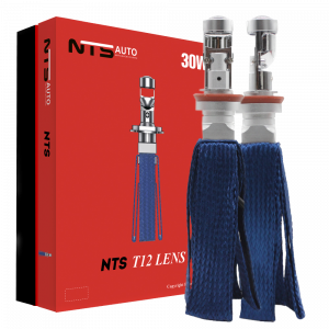 ������������ �����-����� T12 LENS H11 (������ H11)