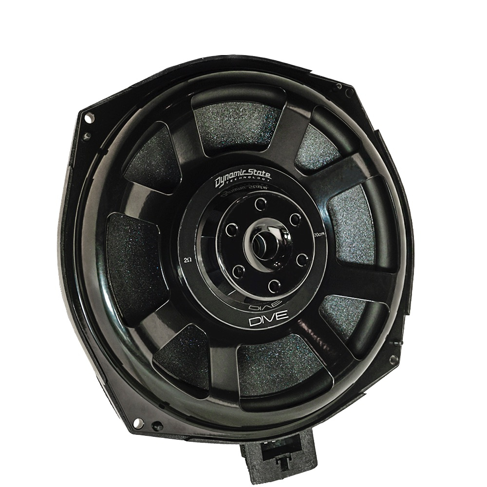 НЧ динамики DST DSW-BMW202P