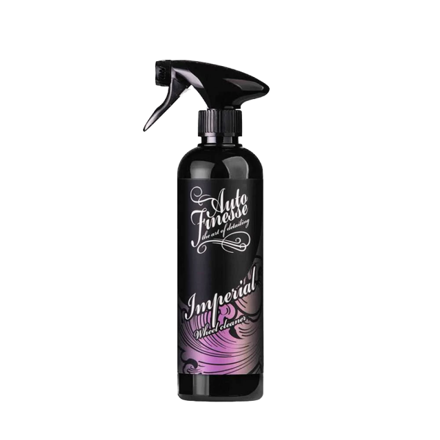 Imperial Очиститель дисков Auto Finesse, 500мл