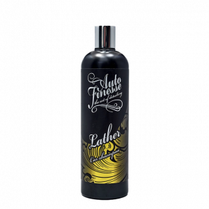 Автошампунь LATHER Auto Finesse, 500мл