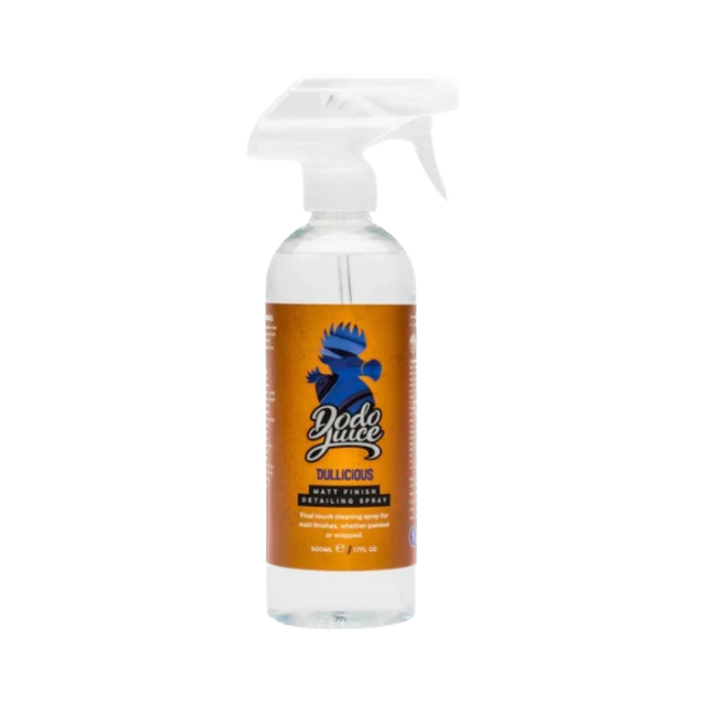Dullicious ��������� ����� ��� ������� ��� � ������ Dodo Juice, 500��