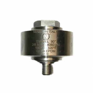 ������� ���������� ���������� 90� Mecline, 1/4M-3/8F