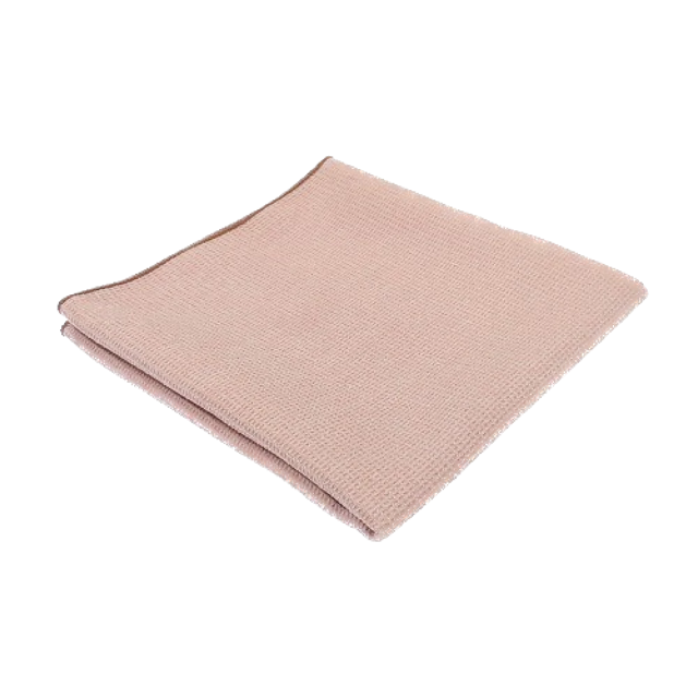 Waffle glass towel ��������� ��� ������ � ������ ��������� PURESTAR, 60x40cm