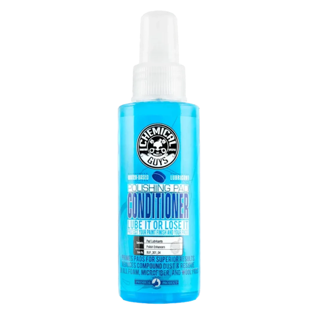 Polishing & Buffing Pad Conditioner - ����������� ��� ��������� Chemical Guys, 473��