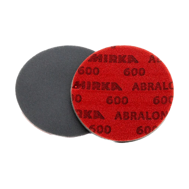 ���� ������������ Abralon P600 MIRKA, 150��