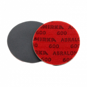 ���� ������������ Abralon P600 MIRKA, 150��