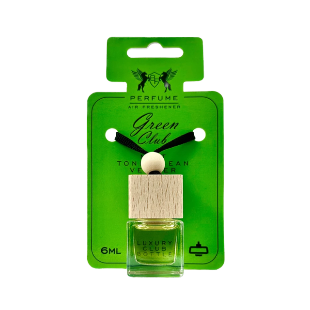 Green Luxury Club Creed Aventus ������������ ��������� ���������� Air Space, 6��