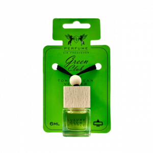 Green Luxury Club Creed Aventus ������������ ��������� ���������� Air Space, 6��