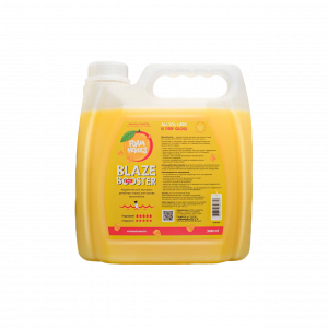 Blaze Booster Mango ������������ ��������-����� Foam Heroes, 3�