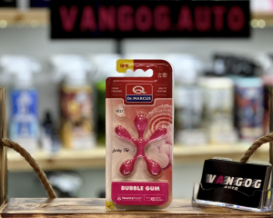 ������������ Dr.Markus Bubble Gum 