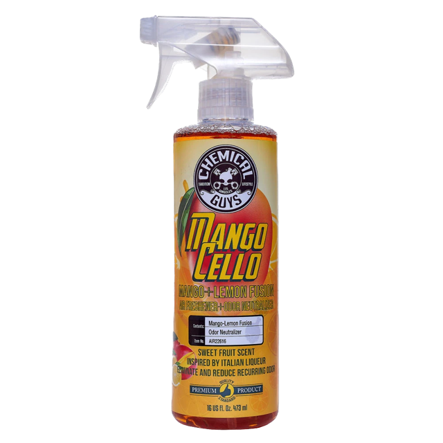 ���������� ������� ���������� Chemical Guys, 473��