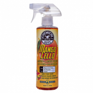 ���������� ������� ���������� Chemical Guys, 473��