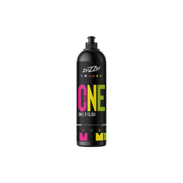 ONE Polish ������������� ����� 3�1 ZviZZer, 750��