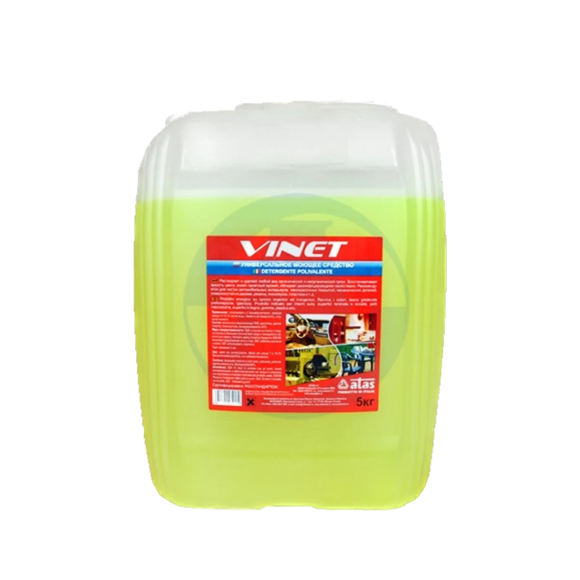������������� ���������� ������ VINET, 5��