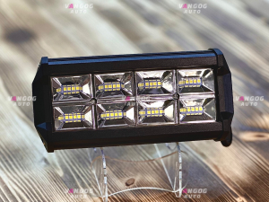LED Фара дополнительного света, модель cw-96w, Мощность 96Вт LED Фара дополнительного света, модель cw-96w, Мощность 96Вт