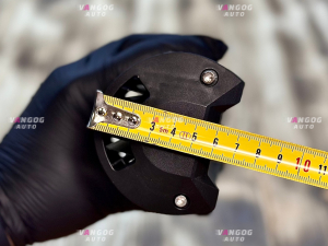 LED Фара дополнительного света, модель cw-96w, Мощность 96Вт LED Фара дополнительного света, модель cw-96w, Мощность 96Вт