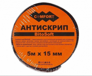 ��������� ����� �omfort mat Bitosoft 5