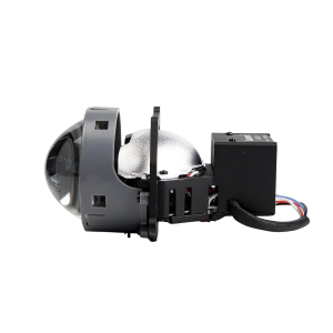 Билед модули Aozoom A10 Unicorn, 3.0 дюйма, 12v, 5500К, встроенный драйвер, крепление 3R (комплект, 2шт) Билед модули Aozoom A10 Unicorn, 3.0 дюйма, 12v, 5500К, встроенный драйвер, крепление 3R (комплект, 2шт)