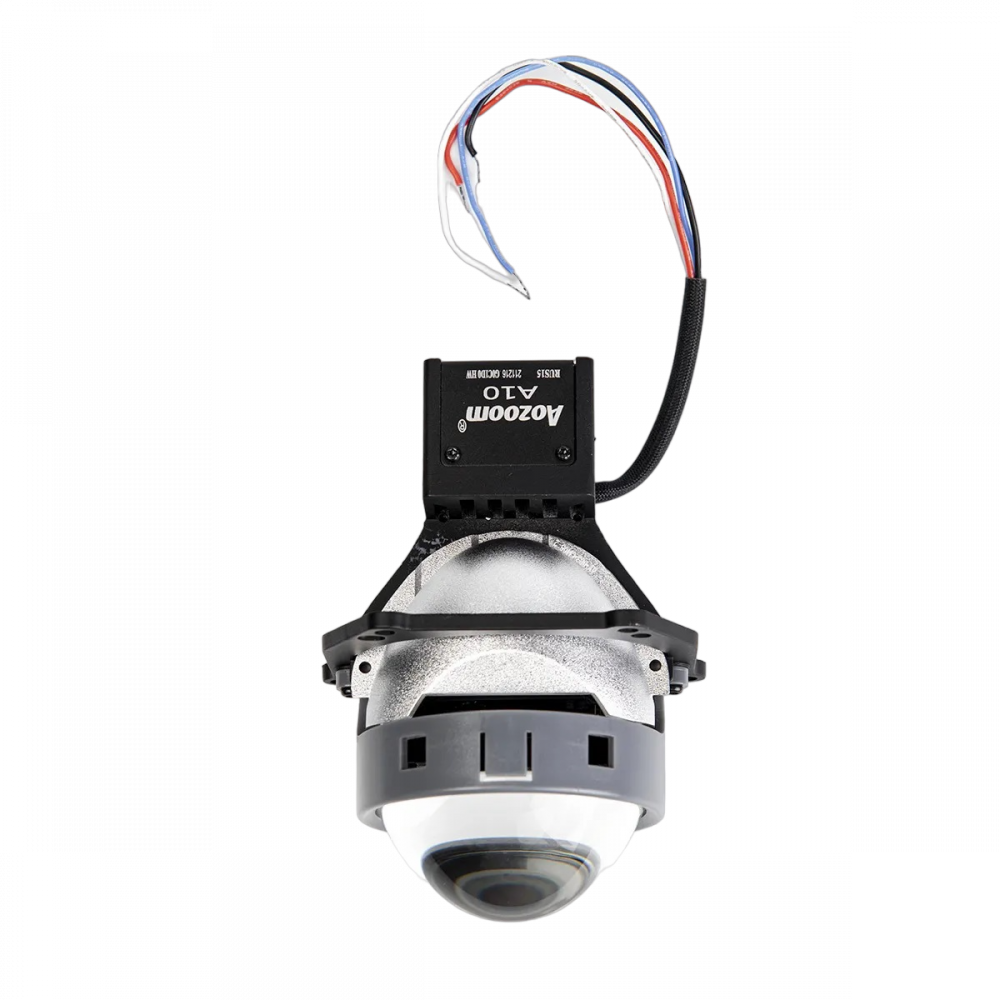 Билед модули Aozoom A10 Unicorn, 3.0 дюйма, 12v, 5500К, встроенный драйвер, крепление 3R (комплект, 2шт) Билед модули Aozoom A10 Unicorn, 3.0 дюйма, 12v, 5500К, встроенный драйвер, крепление 3R (комплект, 2шт)