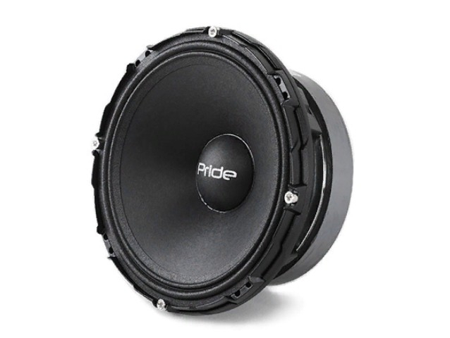СЧ динамики Pride Solo 300 Overmodular
