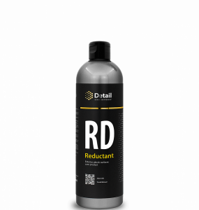 Восстановитель внешнего пластика RD