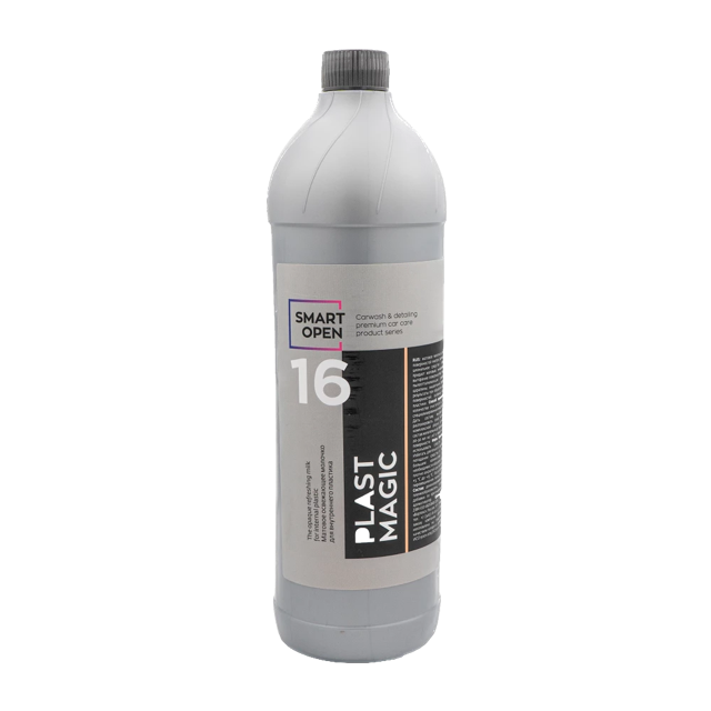 PLAST MAGIC �������� ��� ���������� ����������� ������������ SMART OPEN, 1�